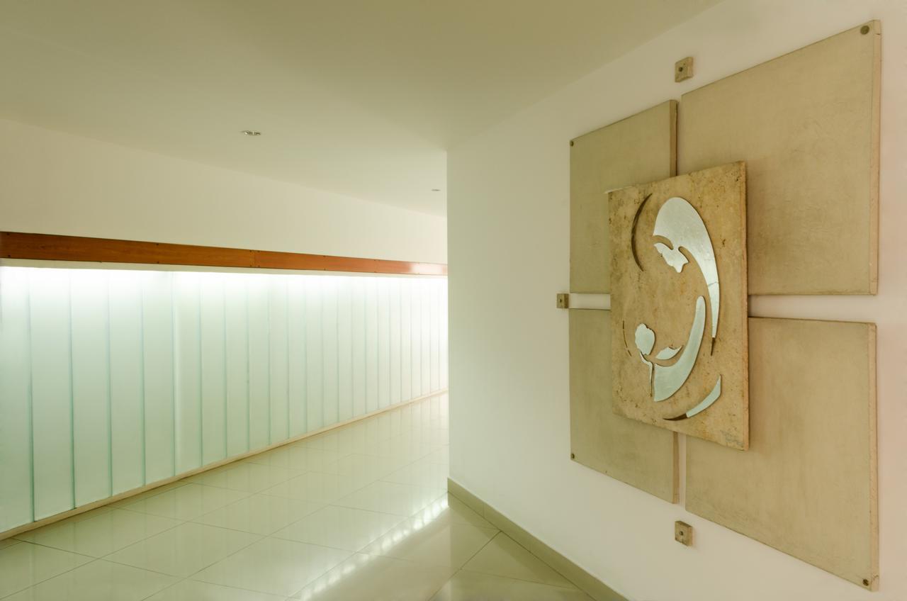 Apartamento Obispo Trejo IV By Lofty Кордова Экстерьер фото