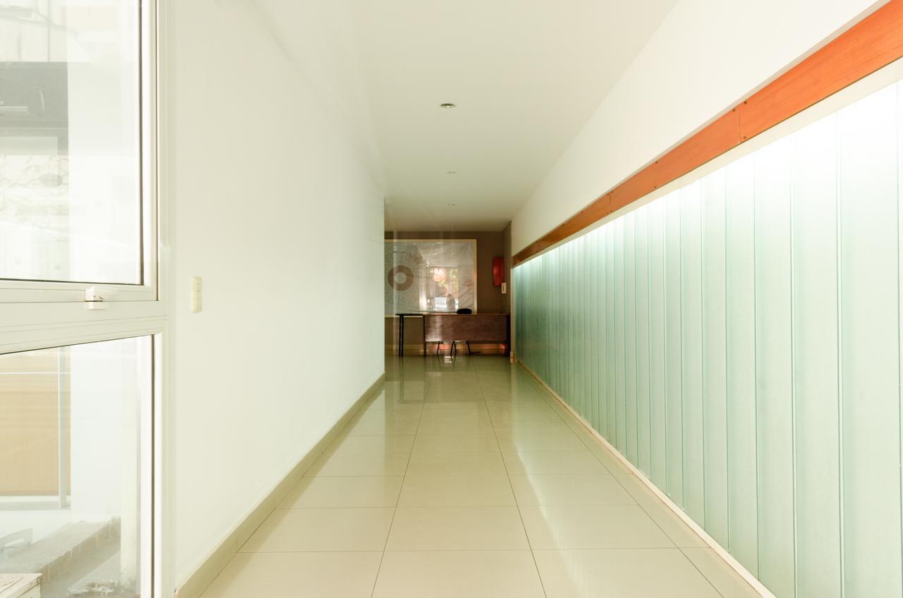 Apartamento Obispo Trejo IV By Lofty Кордова Экстерьер фото